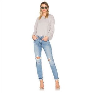 Levi’s 501 Skinny Jeans